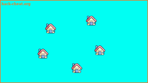 Happy Homes screenshot