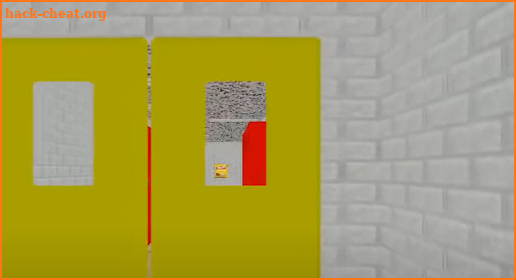 Happy Hungry Baldi's Love Eat screenshot