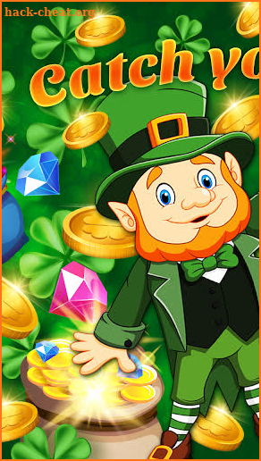 Happy Leprechaun screenshot