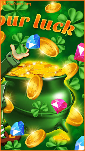 Happy Leprechaun screenshot