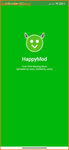 Happy Mod : Happy Apps Guide New 2021 screenshot