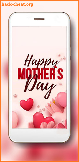 Happy Mother Day screenshot