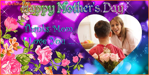 Happy Mother day screenshot