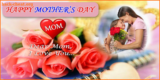 Happy Mother day screenshot