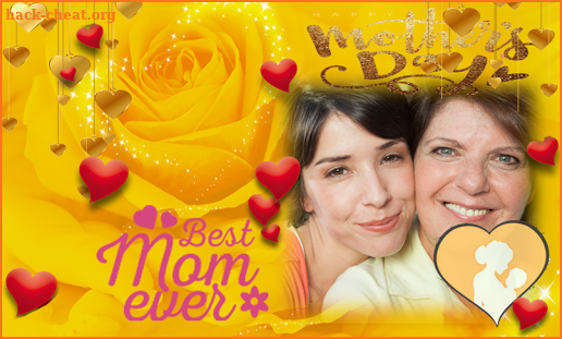 Happy Mother Day 2018 Photo Frames mom screenshot