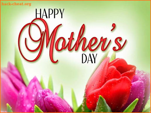 Happy Mother Day Images screenshot