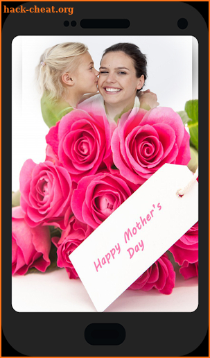 Happy Mother Day Photo Frames screenshot