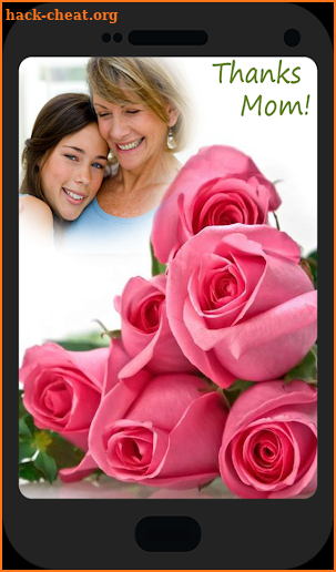 Happy Mother Day Photo Frames screenshot