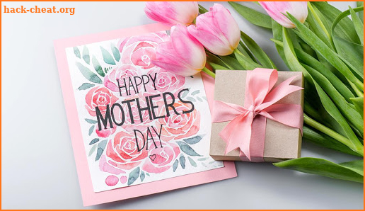 Happy Mother's Day! screenshot