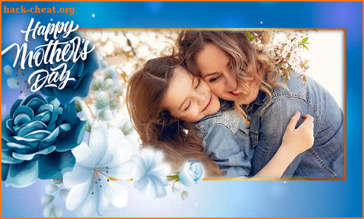 Happy Mother’s Day Photo Frames screenshot