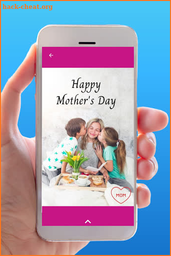 Happy Mother's Day Quotes 2021 screenshot