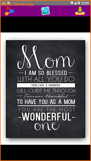 Happy Mothers day quotes and images screenshot