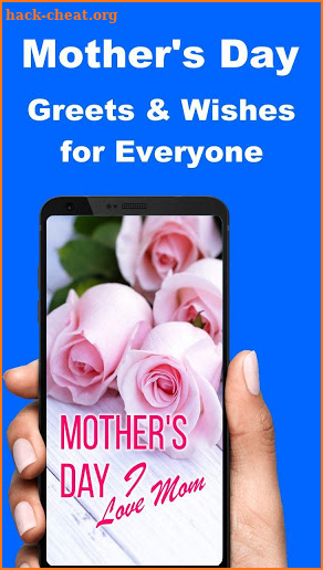 Happy Mother's Day Wishes Messages 2021 screenshot