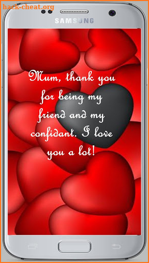 Happy mother's day wishes, messages and quotes screenshot