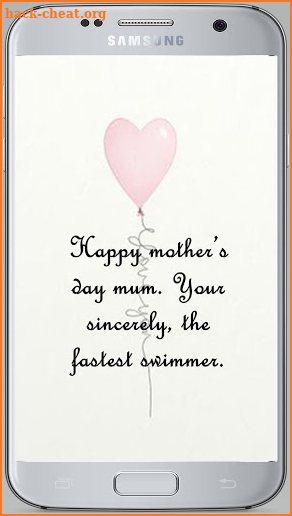 Happy mother's day wishes, messages and quotes screenshot