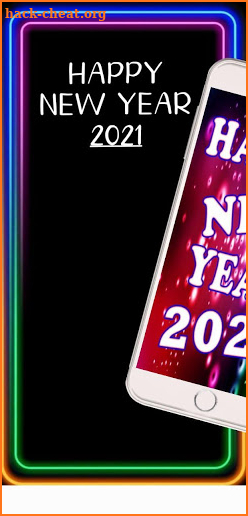 Happy New Year 2021 Images screenshot