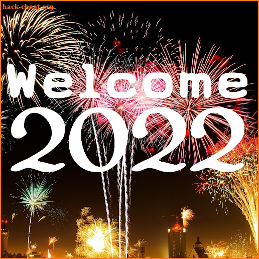 Happy New Year 2022 Images Gif screenshot