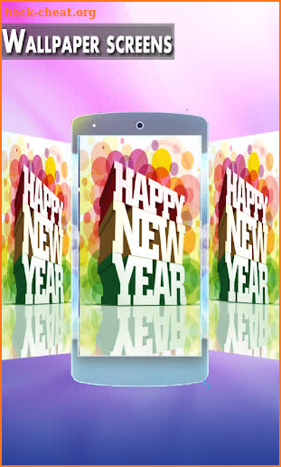 Happy New Year Hd Wallpapers screenshot