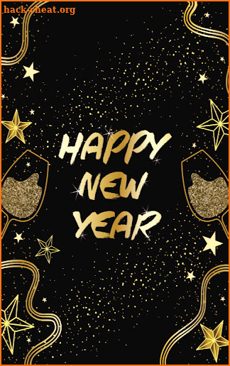 Happy New Year Images screenshot