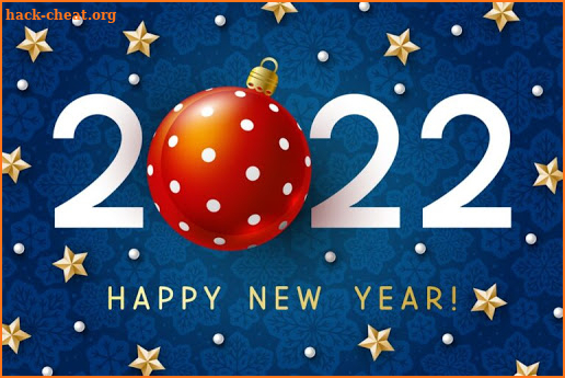 Happy New year Images 2022 screenshot