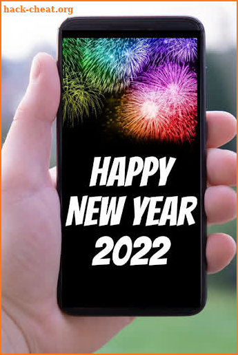 Happy New Year Images 2022 screenshot