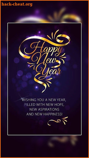 Happy NewYear Images 2023 screenshot