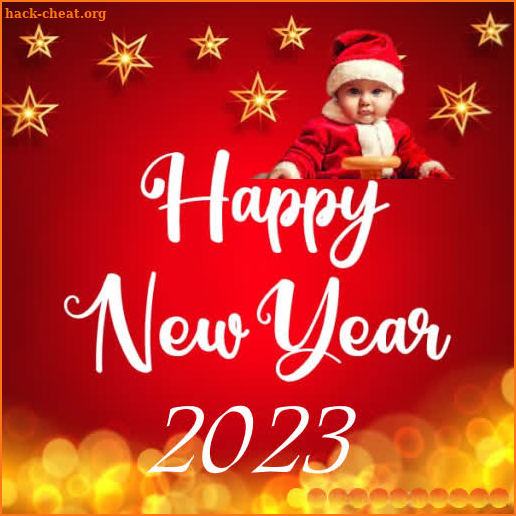 Happy Newyear Wishes 2023 screenshot