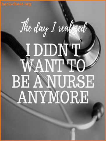 Happy Nurses Day Quotes and Wishes card screenshot