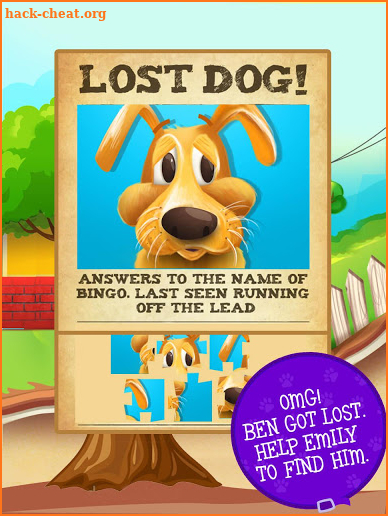 Happy Pet Doctor – Pet care Story screenshot