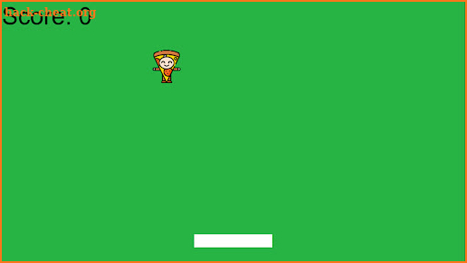 Happy Pizza screenshot