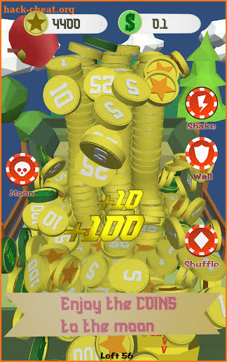 Happy Pusher - Lucky Big Win!!! screenshot