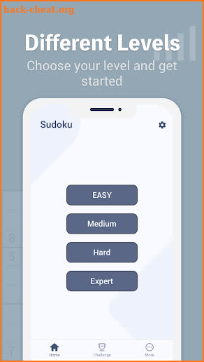 Happy Sudoku - Free Classic Sudoku Game screenshot