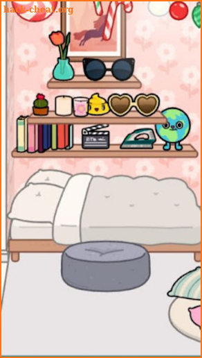 Happy Toca boca Life World walkthrough tricks screenshot