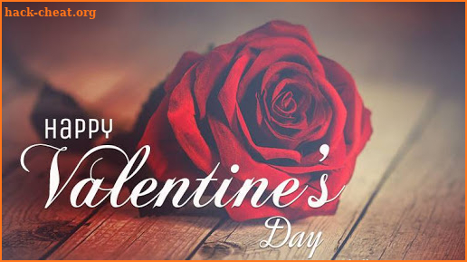 Happy Valentine's Day Cards and Greetings screenshot