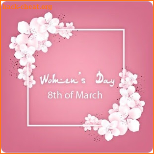 happy women's day messages 2018 screenshot