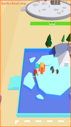 Happy ZOO screenshot