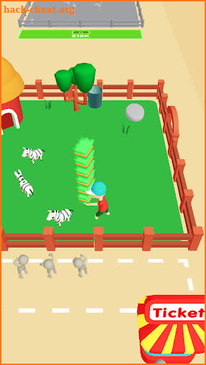 Happy ZOO screenshot