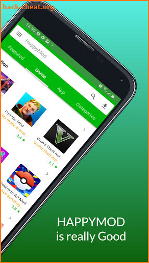 HappyMod : Free Guide For Happy Apps screenshot