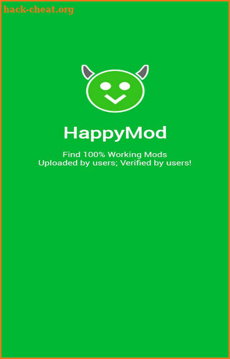 Happymod New Tips Happy mod And Guide HappyMod screenshot