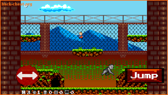 Harambe Kong screenshot