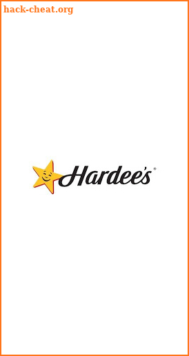 Hardee's UAE screenshot