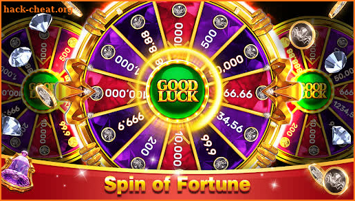 Harle Coin Slots screenshot