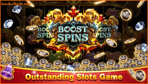 Harle Coin Slots screenshot