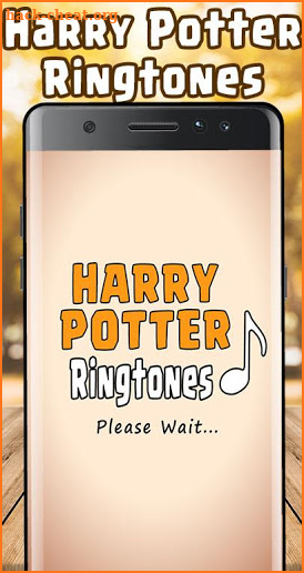 harry potter ringtones free screenshot