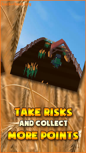 Harvest Rush: Extreme Farming screenshot