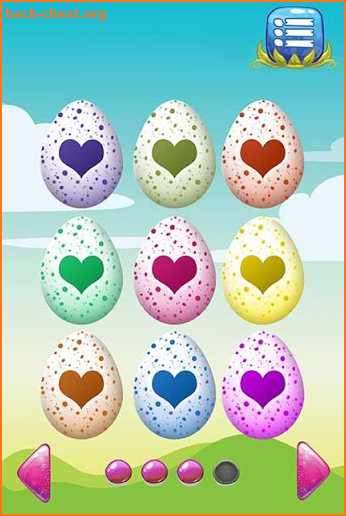 Hatchimals Eggs Surprise screenshot