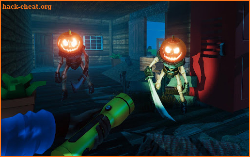 Haunted House : Halloween Special screenshot