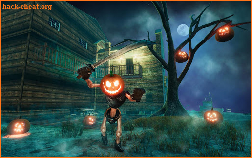 Haunted House : Halloween Special screenshot