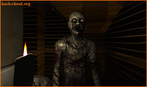 Haunted House - Horror Game 3d screenshot