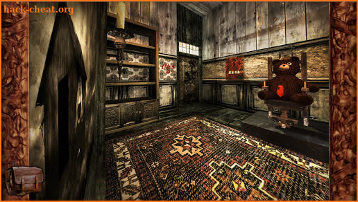 Haunted Manor - The Secret of the Lost Soul FULL screenshot